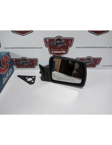 ESPEJO RETROVISOR DERECHO JEEP CHEROKEE XJ (DEL 84 AL 96)