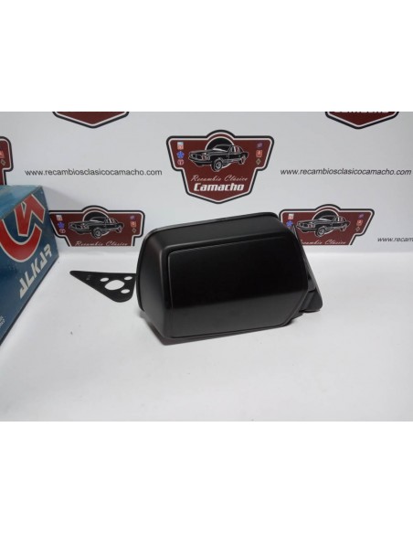 ESPEJO RETROVISOR DERECHO JEEP CHEROKEE XJ (DEL 84 AL 96)