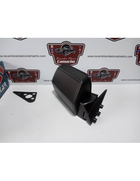 ESPEJO RETROVISOR DERECHO JEEP CHEROKEE XJ (DEL 84 AL 96)