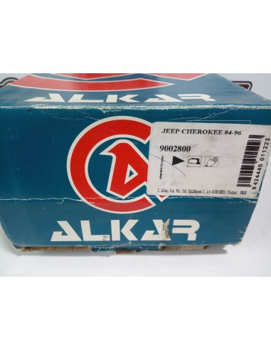 ESPEJO RETROVISOR DERECHO JEEP CHEROKEE XJ (DEL 84 AL 96)