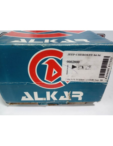 ESPEJO RETROVISOR DERECHO JEEP CHEROKEE XJ (DEL 84 AL 96)