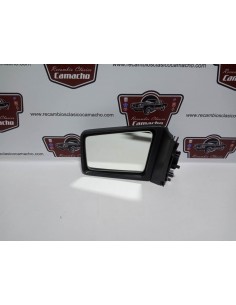 ESPEJO RETROVISOR IZQUIERDO VOLVO 340 Y 360 MANUAL (A PARTIR DEL 85)