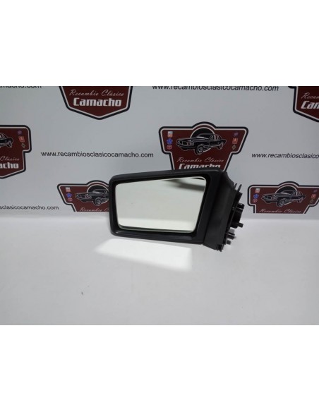 ESPEJO RETROVISOR IZQUIERDO VOLVO 340 Y 360 MANUAL (A PARTIR DEL 85)