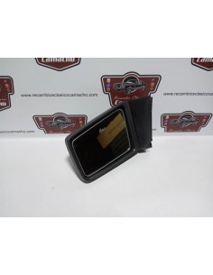 ESPEJO RETROVISOR IZQUIERDO VOLVO 340 Y 360 MANUAL (A PARTIR DEL 85) 2