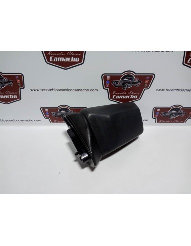 ESPEJO RETROVISOR IZQUIERDO VOLVO 340 Y 360 MANUAL (A PARTIR DEL 85)