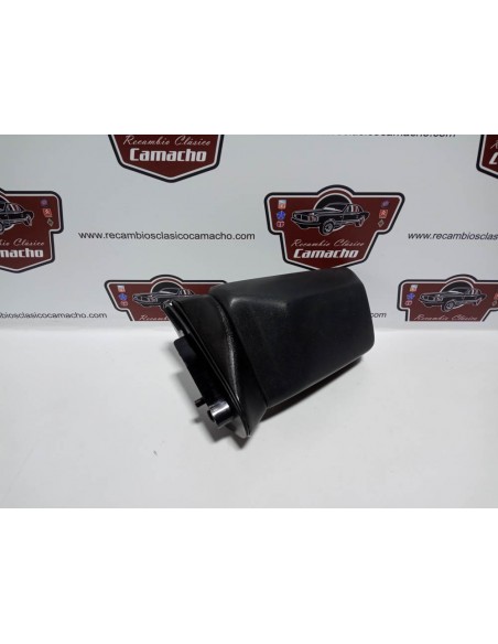 ESPEJO RETROVISOR IZQUIERDO VOLVO 340 Y 360 MANUAL (A PARTIR DEL 85)