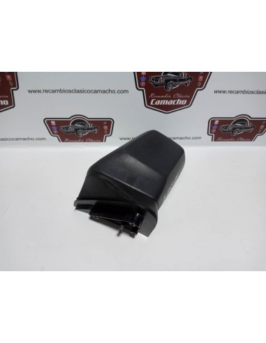 ESPEJO RETROVISOR IZQUIERDO VOLVO 340 Y 360 MANUAL (A PARTIR DEL 85)