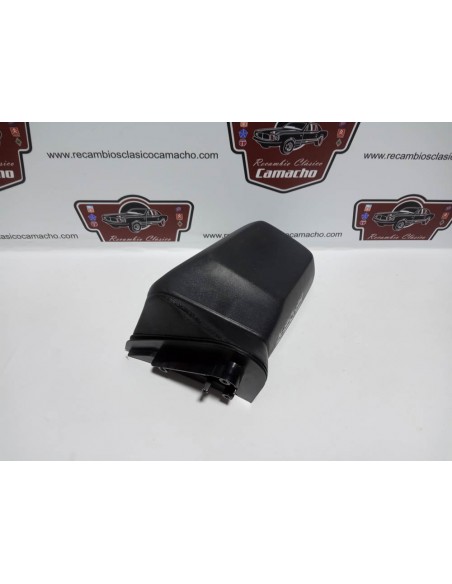 ESPEJO RETROVISOR IZQUIERDO VOLVO 340 Y 360 MANUAL (A PARTIR DEL 85)