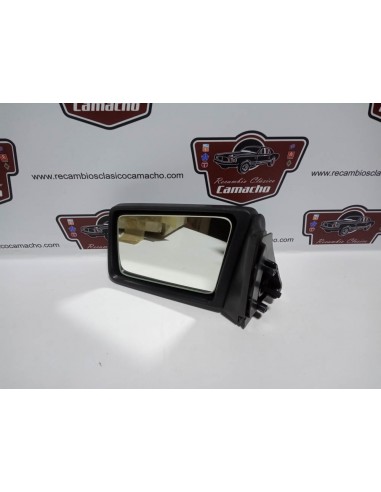 ESPEJO RETROVISOR IZQUIERDO VOLVO 340 Y 360 MANUAL (A PARTIR DEL 85)