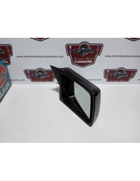 ESPEJO RETROVISOR DERECHO OPEL CORSA A (DEL 85 AL 93)