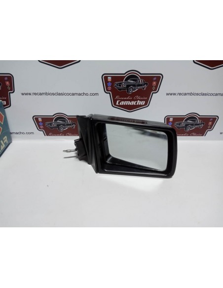 ESPEJO RETROVISOR DERECHO OPEL CORSA A (DEL 85 AL 93)