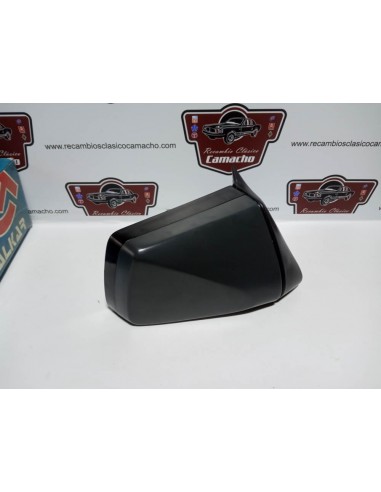 ESPEJO RETROVISOR DERECHO OPEL CORSA A (DEL 85 AL 93)