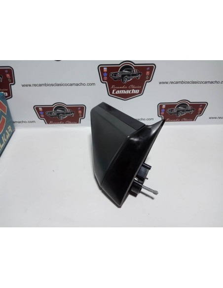 ESPEJO RETROVISOR DERECHO OPEL CORSA A (DEL 85 AL 93)