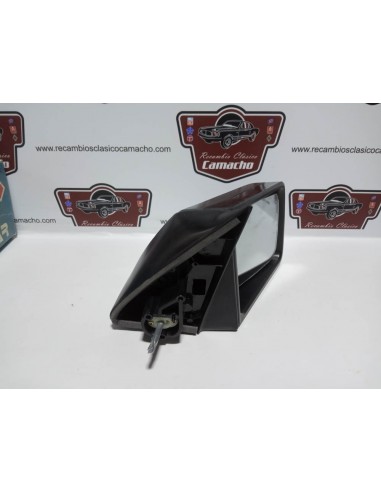 ESPEJO RETROVISOR DERECHO OPEL CORSA A (DEL 85 AL 93)