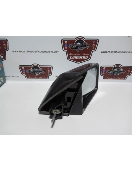 ESPEJO RETROVISOR DERECHO OPEL CORSA A (DEL 85 AL 93)