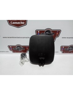 ESPEJO RETROVISOR IZQUIERDO DERECHO OPEL COMBO B (DEL 93 A 95) 2