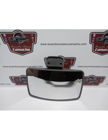 ESPEJO MANIOBRA GRAN ANGULAR NISSAN ATLEON