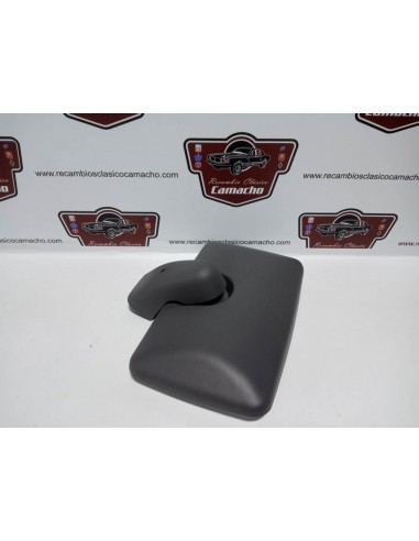 ESPEJO MANIOBRA GRAN ANGULAR NISSAN ATLEON