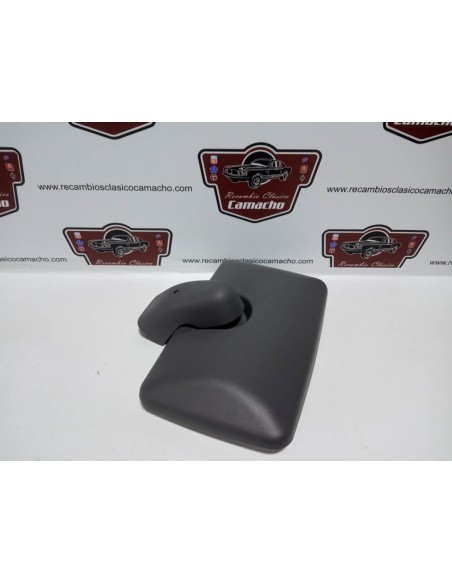 ESPEJO MANIOBRA GRAN ANGULAR NISSAN ATLEON