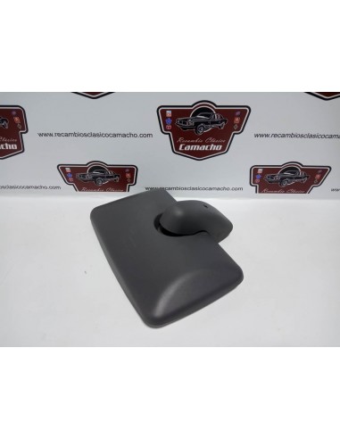 ESPEJO MANIOBRA GRAN ANGULAR NISSAN ATLEON