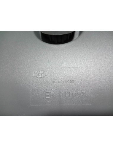 ESPEJO MANIOBRA GRAN ANGULAR NISSAN ATLEON