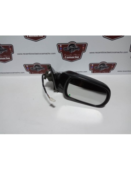 ESPEJO RETROVISOR DERECHO ELECTRICO NISSAN PRIMERA (DEL 90 AL 96)