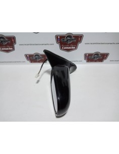ESPEJO RETROVISOR DERECHO ELECTRICO NISSAN PRIMERA (DEL 90 AL 96) 2