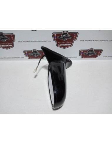 ESPEJO RETROVISOR DERECHO ELECTRICO NISSAN PRIMERA (DEL 90 AL 96)