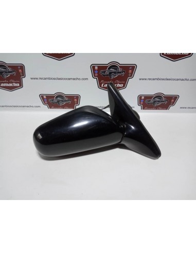 ESPEJO RETROVISOR DERECHO ELECTRICO NISSAN PRIMERA (DEL 90 AL 96)
