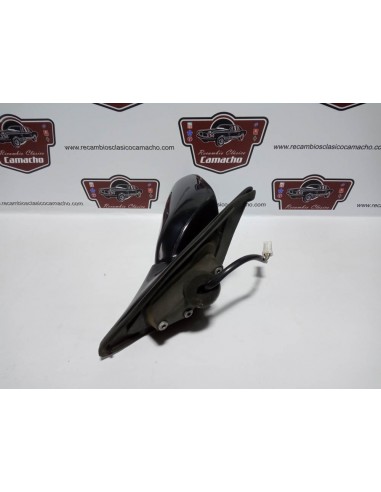 ESPEJO RETROVISOR DERECHO ELECTRICO NISSAN PRIMERA (DEL 90 AL 96)