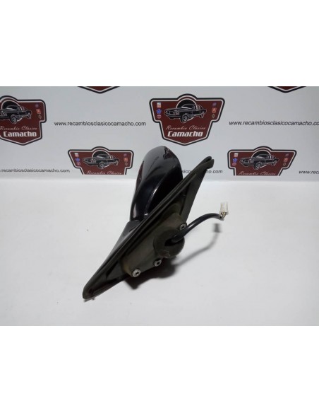 ESPEJO RETROVISOR DERECHO ELECTRICO NISSAN PRIMERA (DEL 90 AL 96)