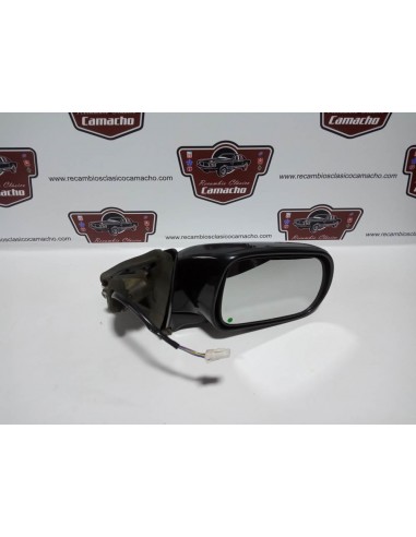 ESPEJO RETROVISOR DERECHO ELECTRICO NISSAN PRIMERA (DEL 90 AL 96)