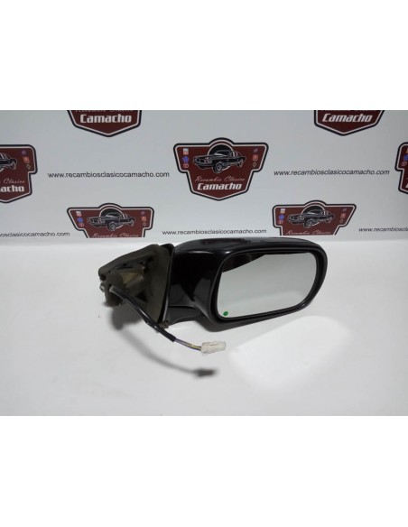ESPEJO RETROVISOR DERECHO ELECTRICO NISSAN PRIMERA (DEL 90 AL 96)