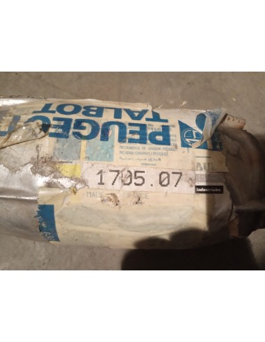 SALIDA COLECTOR ESCAPE PEUGEOT 405 MI-16