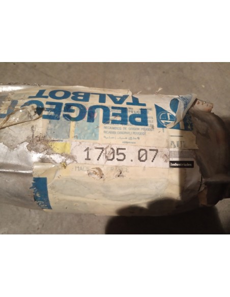 SALIDA COLECTOR ESCAPE PEUGEOT 405 MI-16