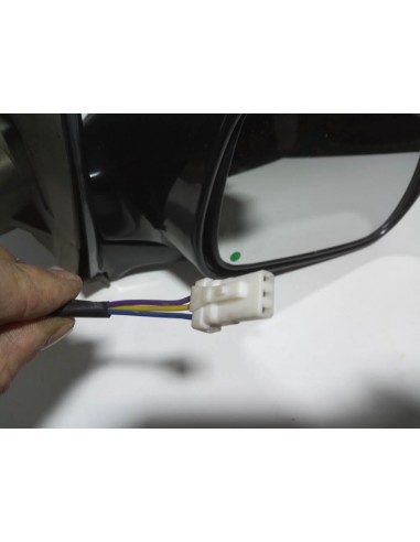 ESPEJO RETROVISOR DERECHO ELECTRICO NISSAN PRIMERA (DEL 90 AL 96)