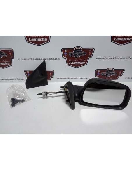 ESPEJO RETROVISOR DERECHO SEAT IBIZA MK1 3 PUERTAS NEW STYLE