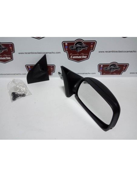 ESPEJO RETROVISOR DERECHO SEAT IBIZA MK1 3 PUERTAS NEW STYLE