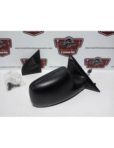 ESPEJO RETROVISOR DERECHO SEAT IBIZA MK1 3 PUERTAS NEW STYLE
