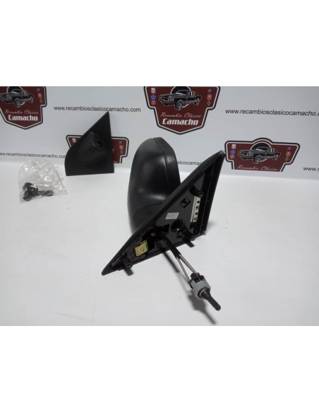 ESPEJO RETROVISOR DERECHO SEAT IBIZA MK1 3 PUERTAS NEW STYLE