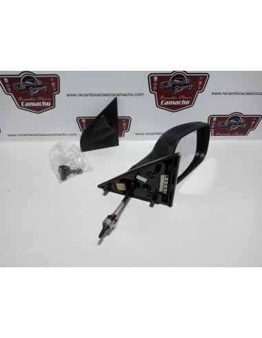 ESPEJO RETROVISOR DERECHO SEAT IBIZA MK1 3 PUERTAS NEW STYLE