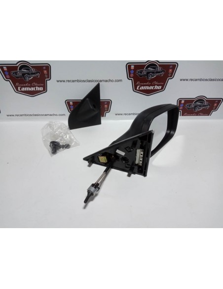 ESPEJO RETROVISOR DERECHO SEAT IBIZA MK1 3 PUERTAS NEW STYLE