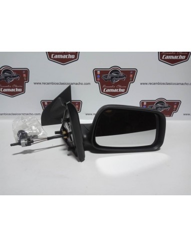 ESPEJO RETROVISOR DERECHO SEAT IBIZA MK1 3 PUERTAS NEW STYLE