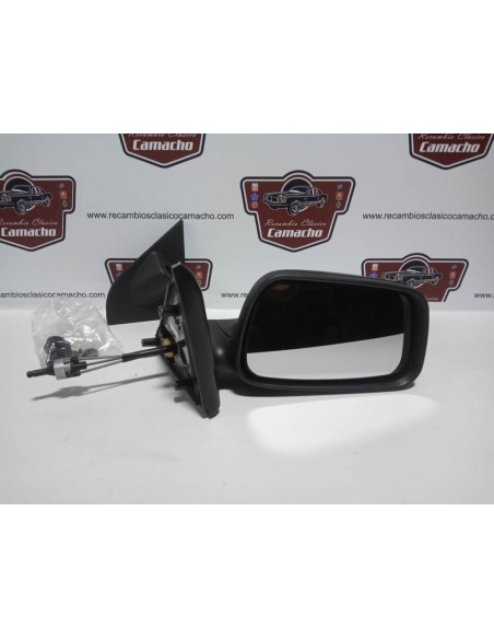 ESPEJO RETROVISOR DERECHO SEAT IBIZA MK1 3 PUERTAS NEW STYLE