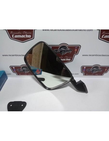 ESPEJO RETROVISOR IZQUIERDO NISSAN VANETTE ( DEL 87 A 95)