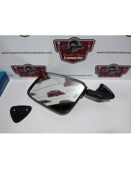 ESPEJO RETROVISOR IZQUIERDO NISSAN VANETTE ( DEL 87 A 95)