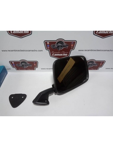 ESPEJO RETROVISOR IZQUIERDO NISSAN VANETTE ( DEL 87 A 95)