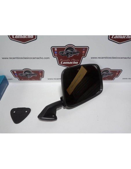 ESPEJO RETROVISOR IZQUIERDO NISSAN VANETTE ( DEL 87 A 95)