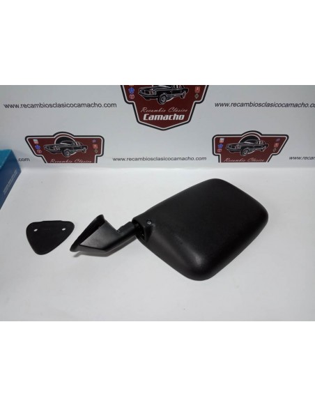 ESPEJO RETROVISOR IZQUIERDO NISSAN VANETTE ( DEL 87 A 95)