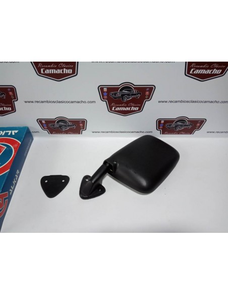ESPEJO RETROVISOR IZQUIERDO NISSAN VANETTE ( DEL 87 A 95)
